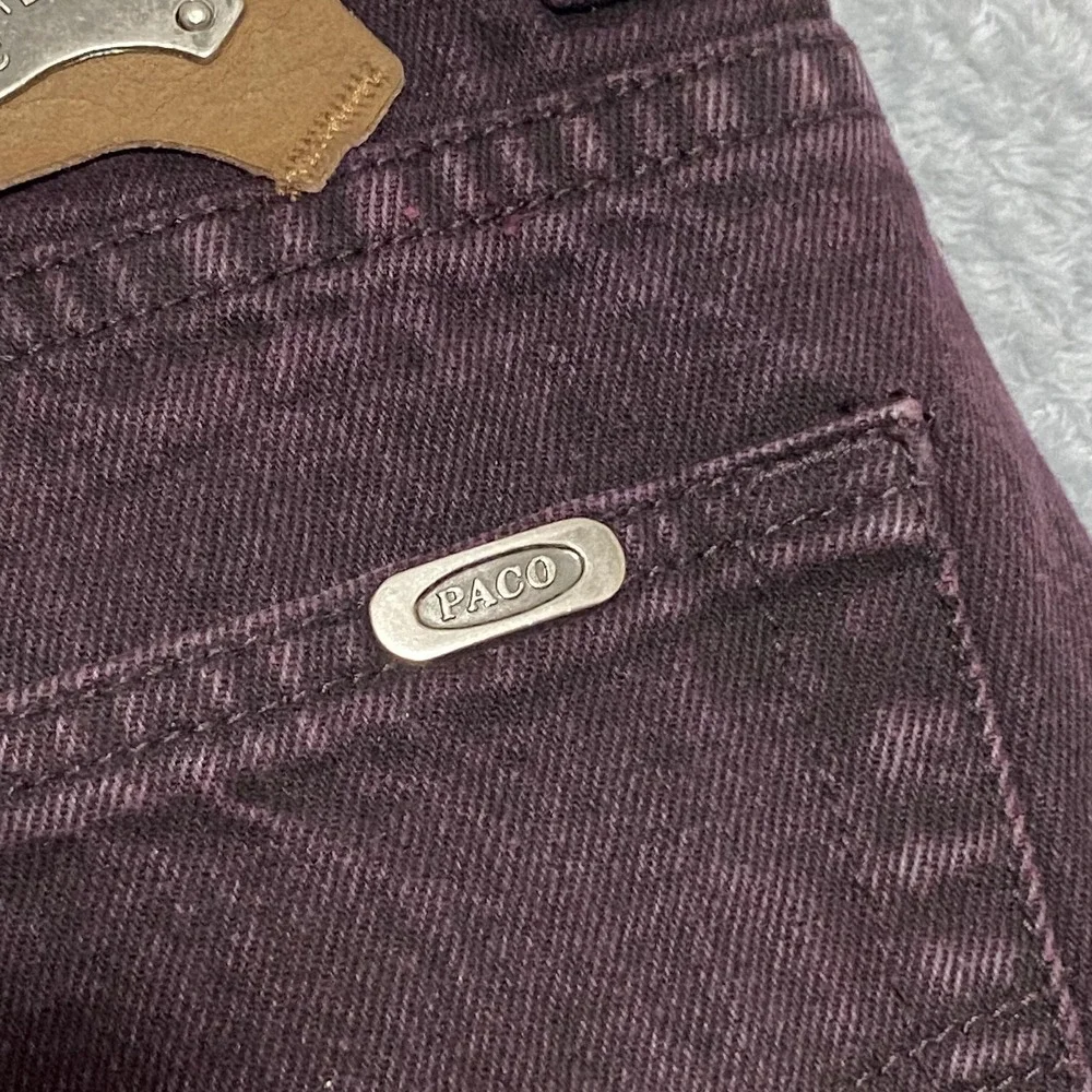 Paco brand item